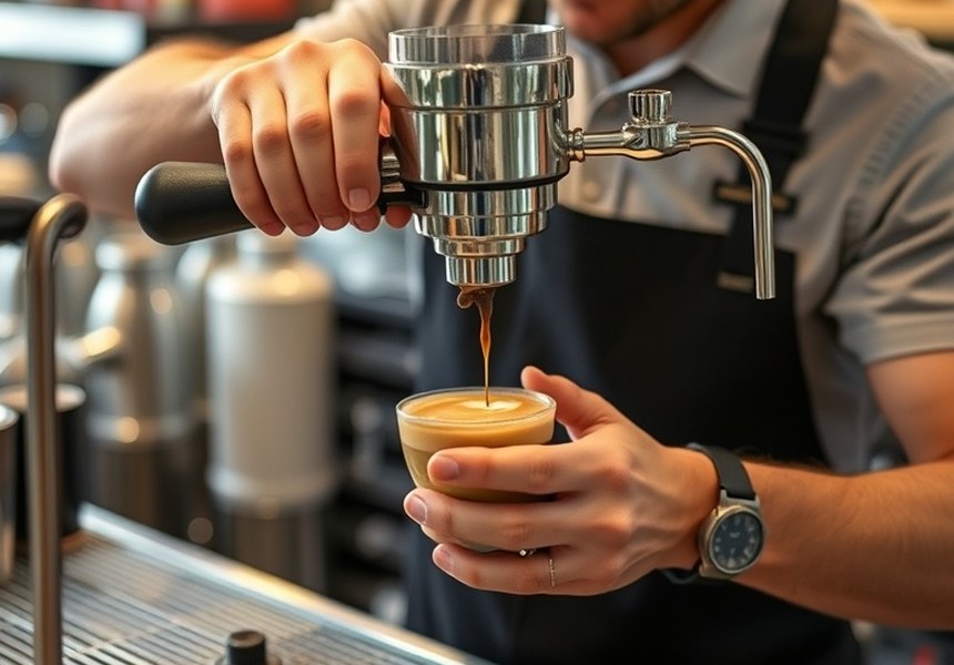 Flat White Buenos Aires