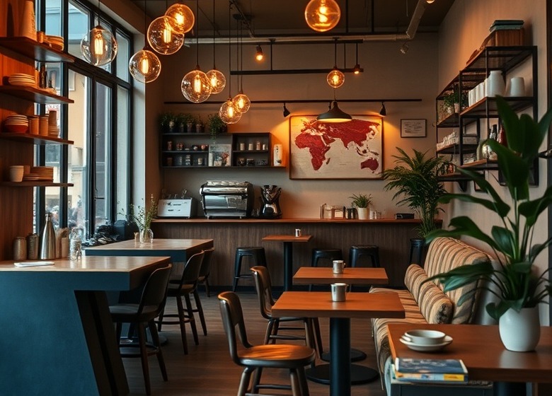 Consejos para amantes del café